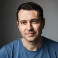 Сергей Котов