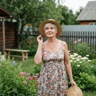 Светлана Петренко