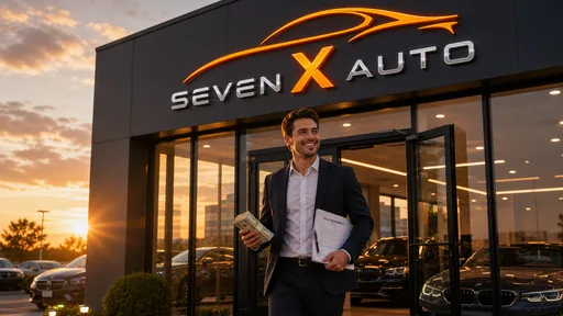 7x-auto